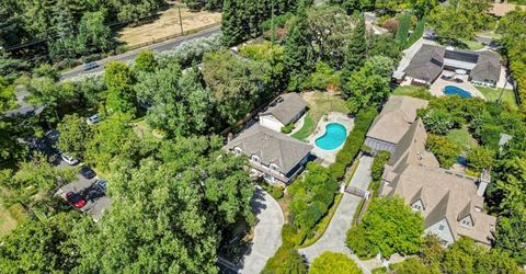 405 Crocker Rd, Sacramento, CA 95864 Photo