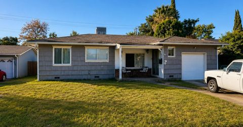 4049 Cornelia Way, North Highlands, CA 95660 Photo