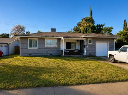 4049 Cornelia Way, North Highlands, CA 95660 Photo
