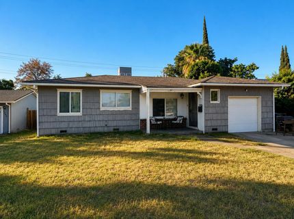 4049 Cornelia Way, North Highlands, CA 95660 Photo
