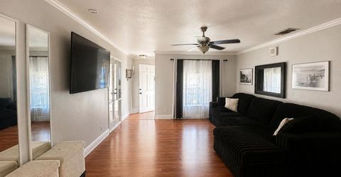 4049 Cornelia Way, North Highlands, CA 95660 Photo
