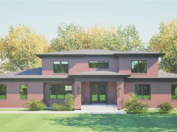 15 Bon Aire Drive , St Louis, MO 63132