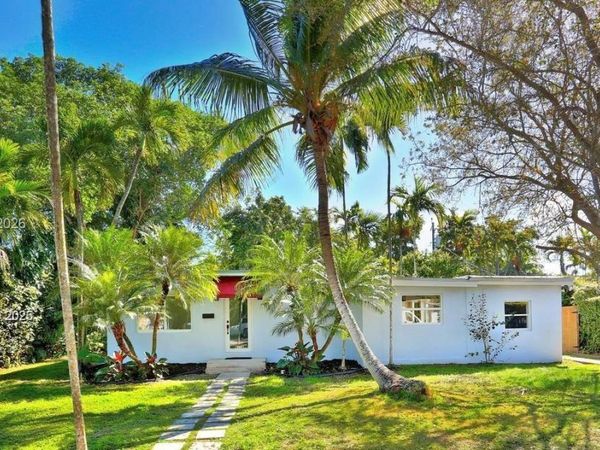 6116 SW 46th Ter , Miami, FL 33155