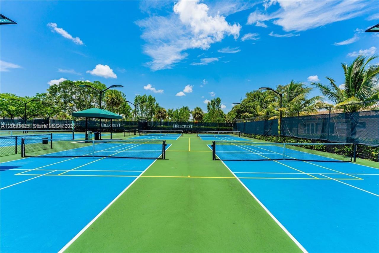 4400 Hillcrest Dr, Unit 308A, Hollywood, FL 33021 Photo