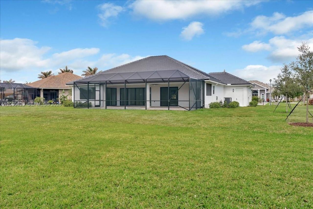 520 Caroline Dr, Vero Beach, FL 32968 Photo
