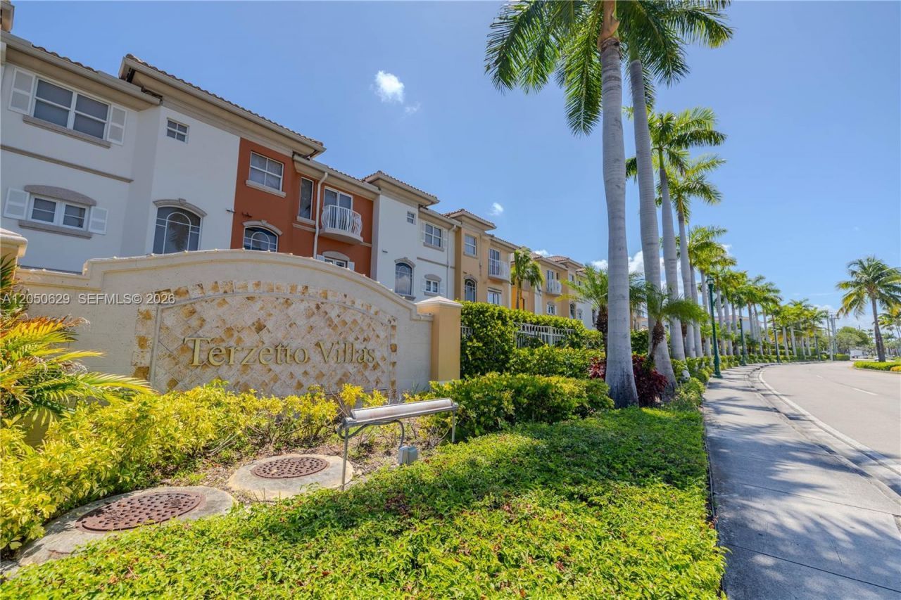 18451 NE 27th Pl, Aventura, FL 33160 Photo
