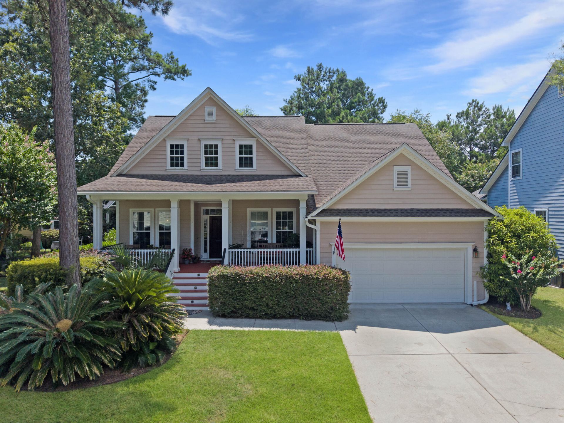 3491 Toomer Kiln Circle Photo 6