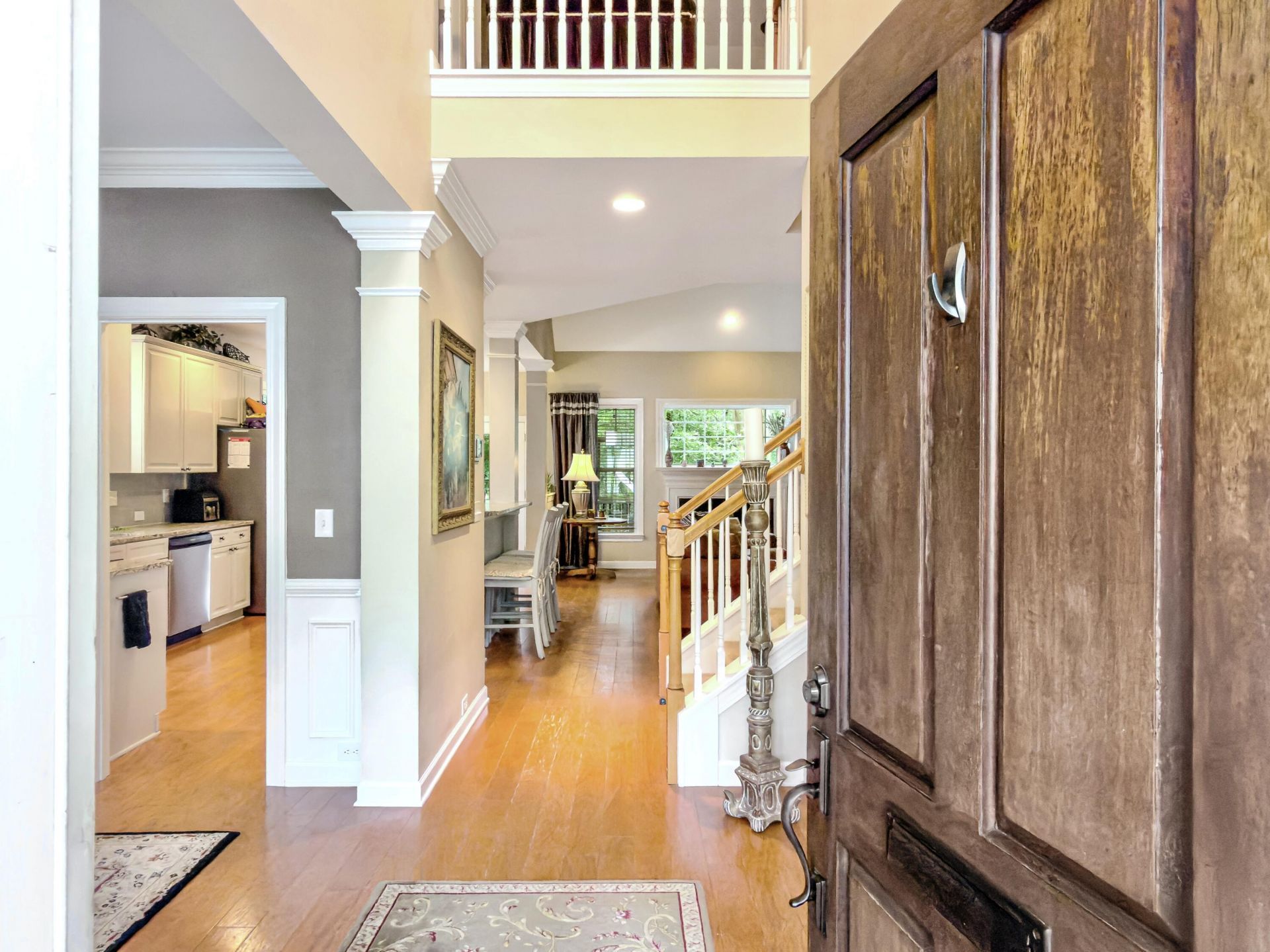 3491 Toomer Kiln Circle Photo 9