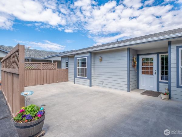 1000 13th Avenue SW, Unit 18, Quincy, WA 98848