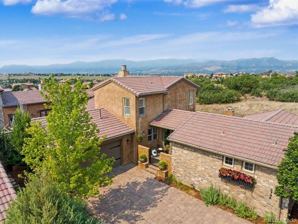 3734 Tuscanna Grove , Colorado Springs, CO 80920