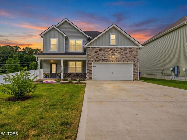 1149 Madison Oaks Rd, Knoxville, TN 37924