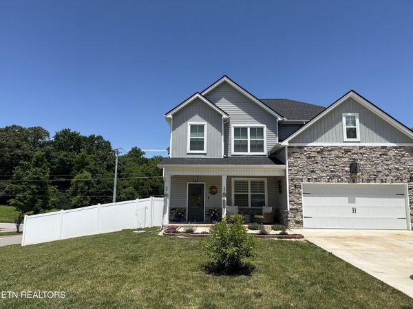 1149 Madison Oaks Rd, Knoxville, TN 37924