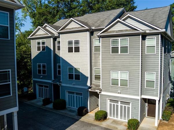 1365 Memorial Drive SE, Unit 5, Atlanta, GA 30317