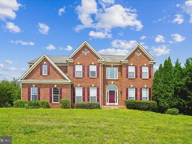 15117 MONTANUS DRIVE, CULPEPER, VA 22701