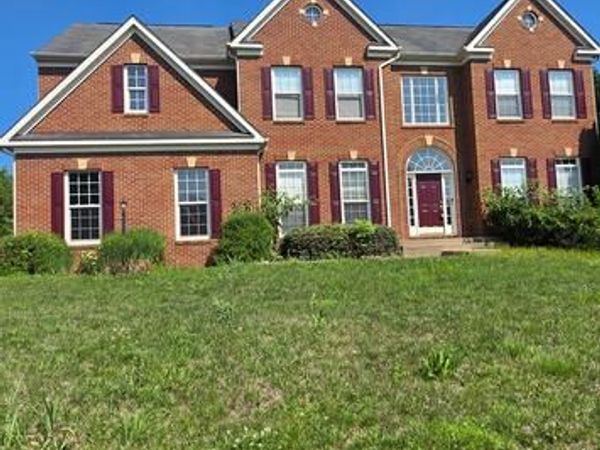 15117 MONTANUS DRIVE, CULPEPER, VA 22701