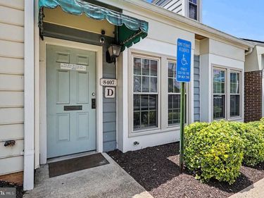 8407 D RICHMOND HIGHWAY, Unit 8407D, ALEXANDRIA, VA 22309