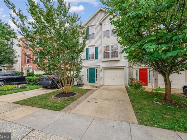 4616 RIPLEY MANOR TERRACE , OLNEY, MD 20832