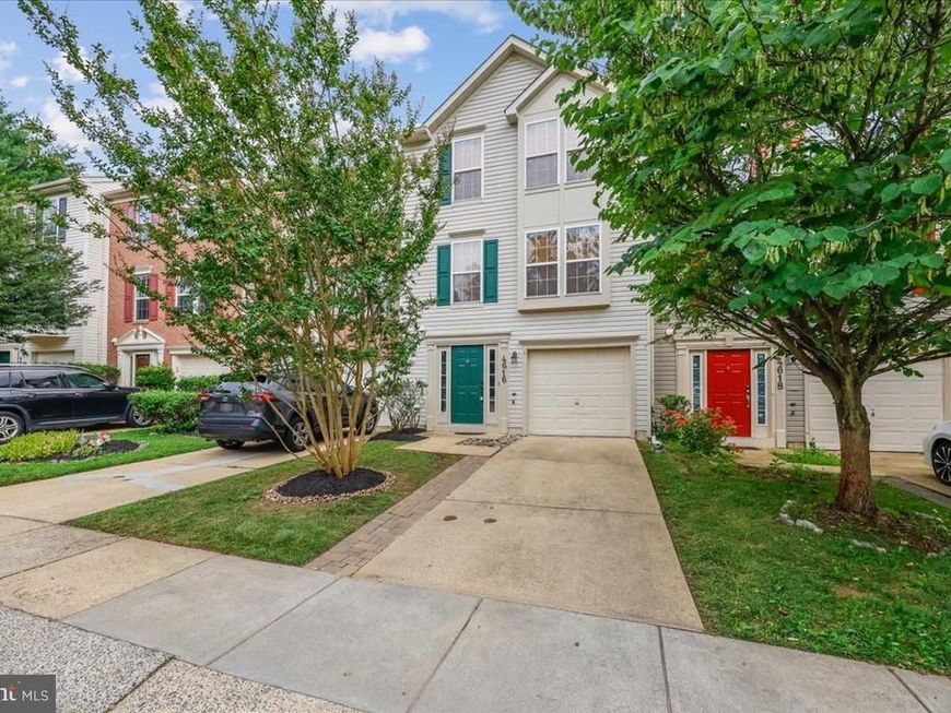 4616 Ripley Manor Terrace , Olney, MD 20832 Main Photo