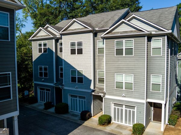 1365 Memorial Drive SE, Unit 5, Atlanta, GA 30317