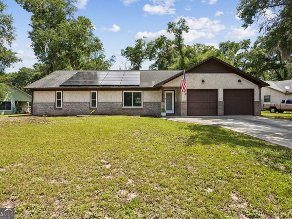 107 Plantation Court, St. Marys, GA 31558