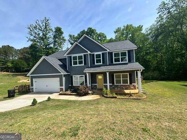 212 Webster Lake Drive, Temple, GA 30179