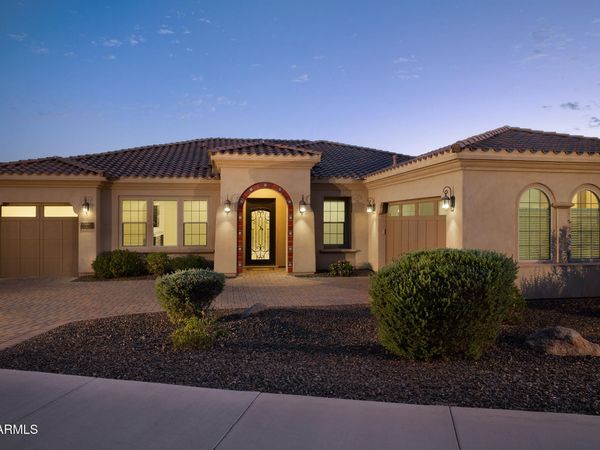 10924 N 136TH Place, Scottsdale, AZ 85259