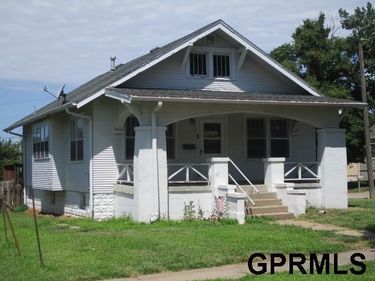 1127 D Street, Fairbury, NE 68352