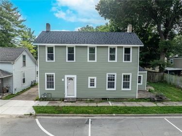 33-35 S Main Street, Bellbrook, OH 45305