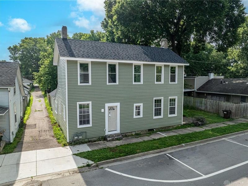 33-35 S Main Street, Bellbrook, OH 45305 Photo 2