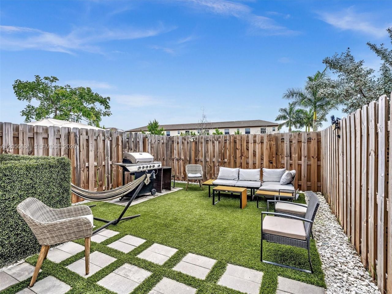 12209 NW 24th Pl , Miami, FL 33167 Photo