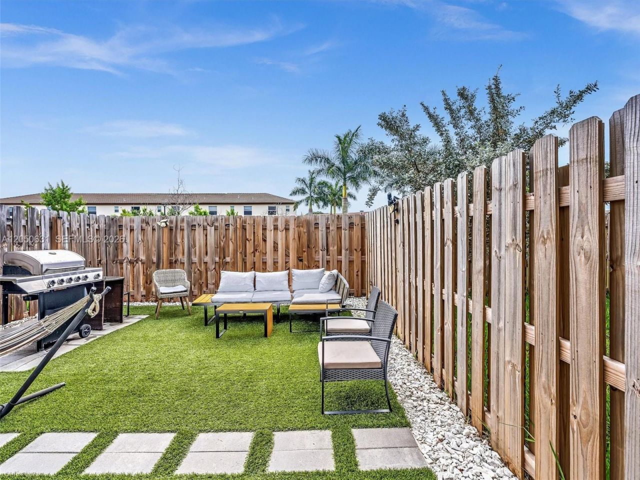 12209 NW 24th Pl , Miami, FL 33167 Photo