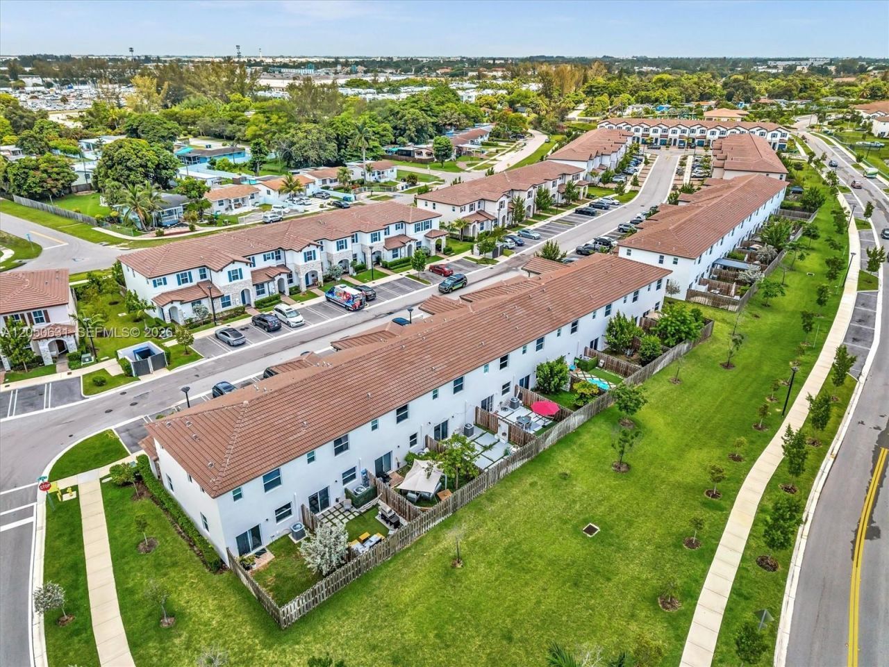 12209 NW 24th Pl , Miami, FL 33167 Photo