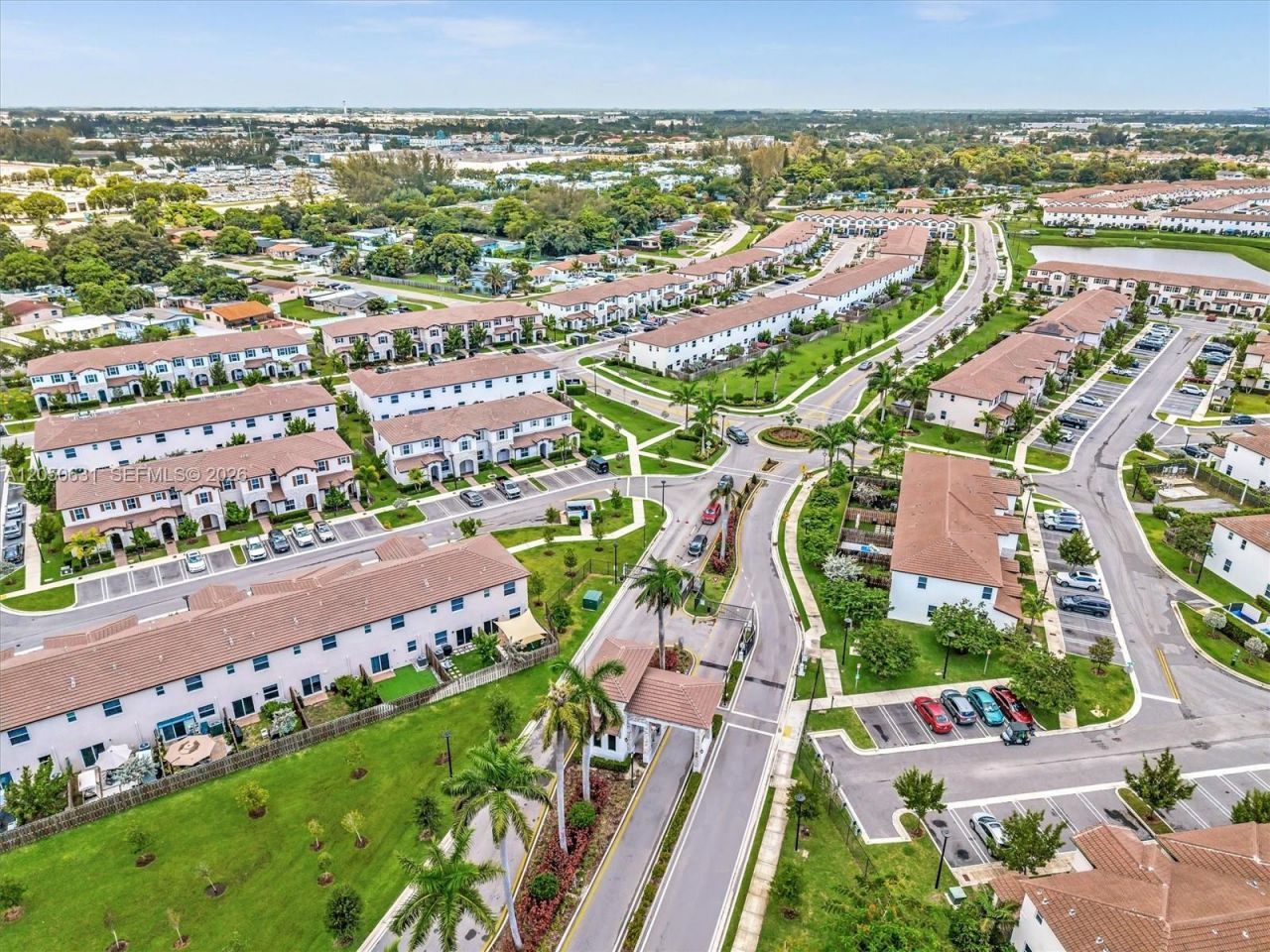 12209 NW 24th Pl , Miami, FL 33167 Photo