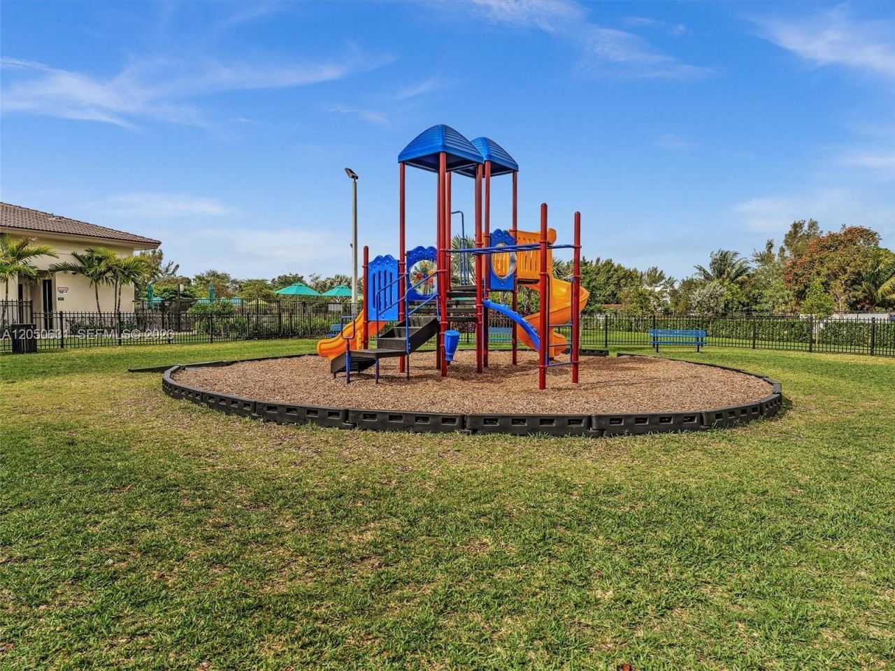 12209 NW 24th Pl , Miami, FL 33167 Photo