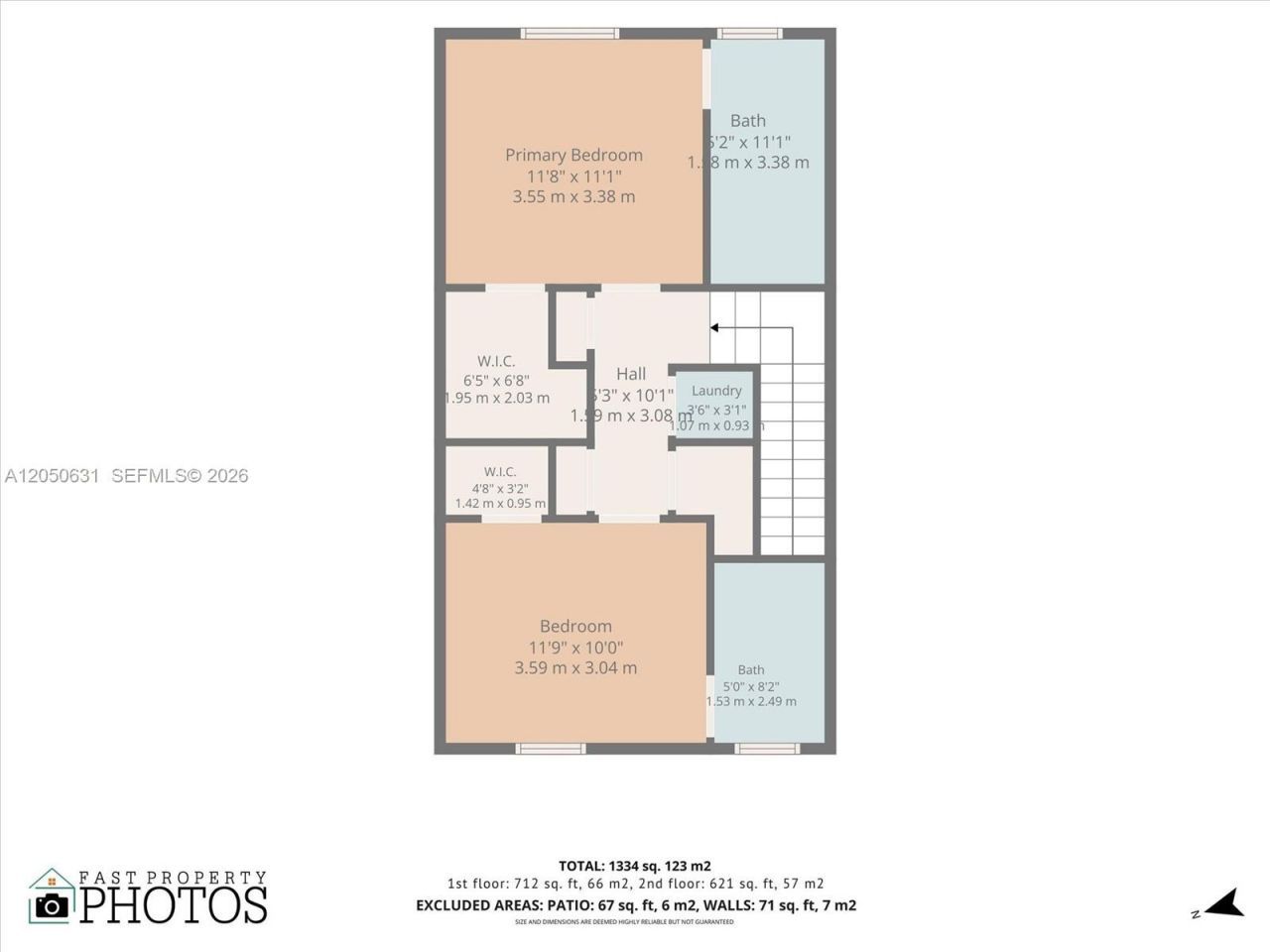 12209 NW 24th Pl , Miami, FL 33167 Photo