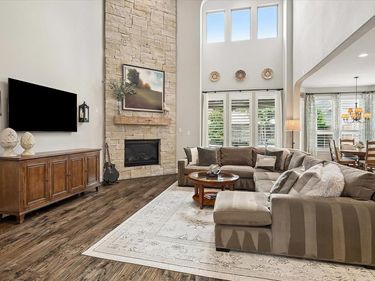14740 Rollover Pass Lane, Frisco, TX 75035