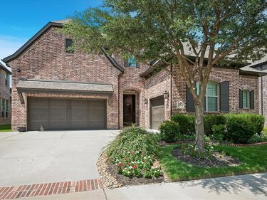 14740 Rollover Pass Lane, Frisco, TX 75035
