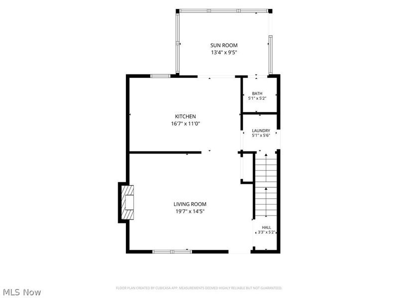 344 2nd Street SW, Brewster, OH 44613 Photo 31