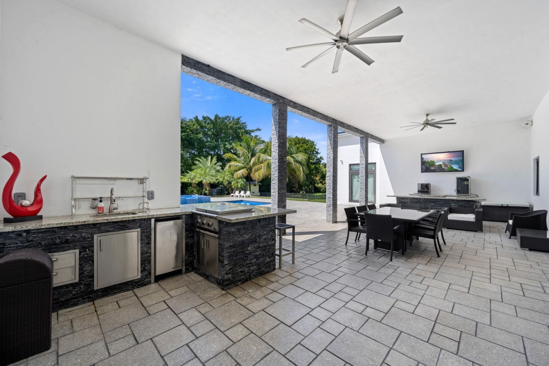 11350 NW 8th Street, Plantation, FL 33325 Photo