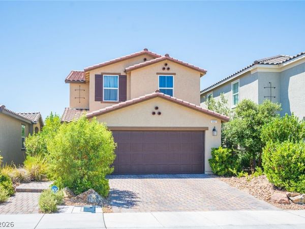 1227 Great Hollow Avenue, North Las Vegas, NV 89086