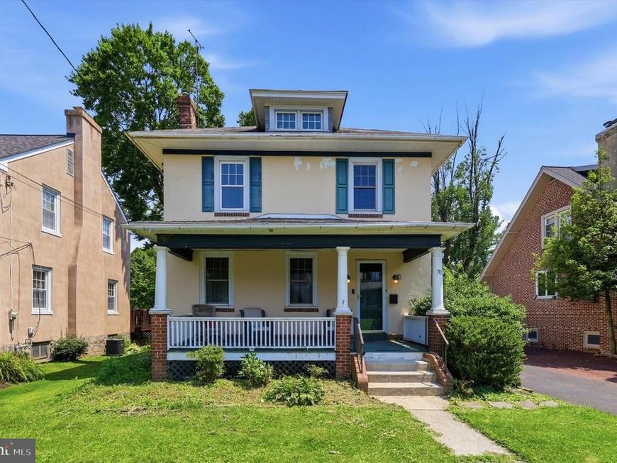 70 N Wakefield Road, West Norriton, PA 19403 Main Photo