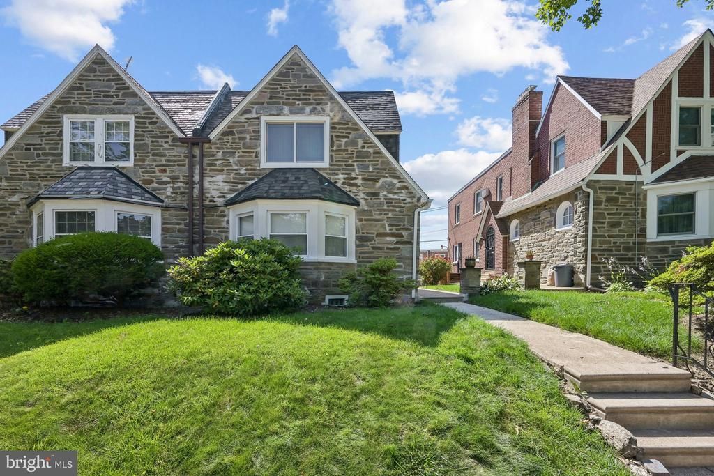 914 E DORSET STREET , PHILADELPHIA, PA 19150