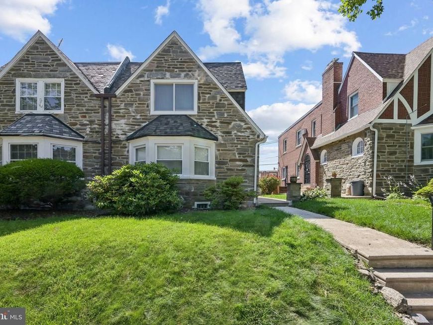 914 E Dorset Street, Philadelphia, PA 19150 Main Photo
