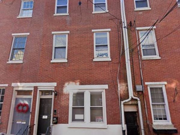128 PEMBERTON STREET , PHILADELPHIA, PA 19147