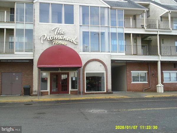 4023 MAIN STREET , Unit 4023, VOORHEES, NJ 08043