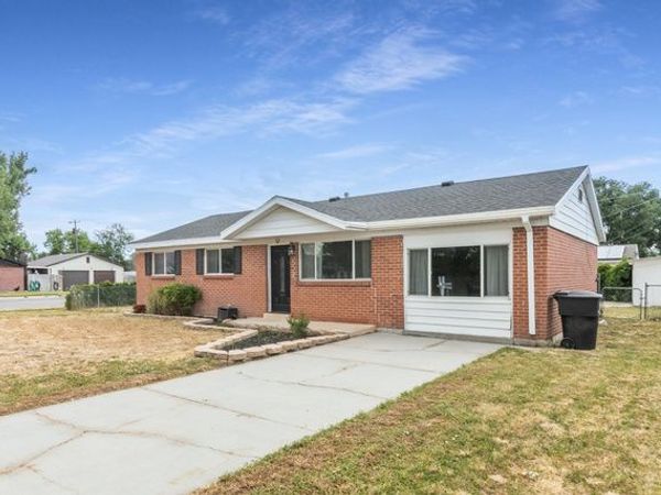 865 S 150 W, Tremonton, UT 84337