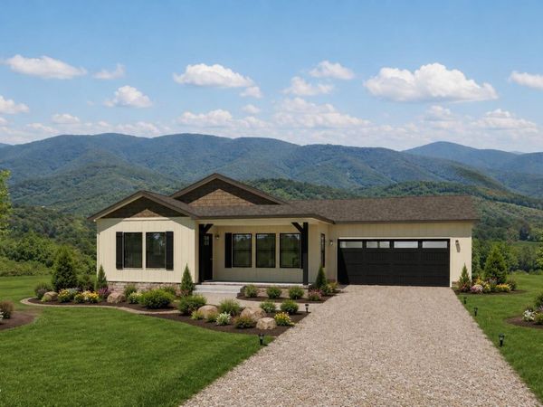 Lot 26 Barding Drive, Russellville, TN 37860