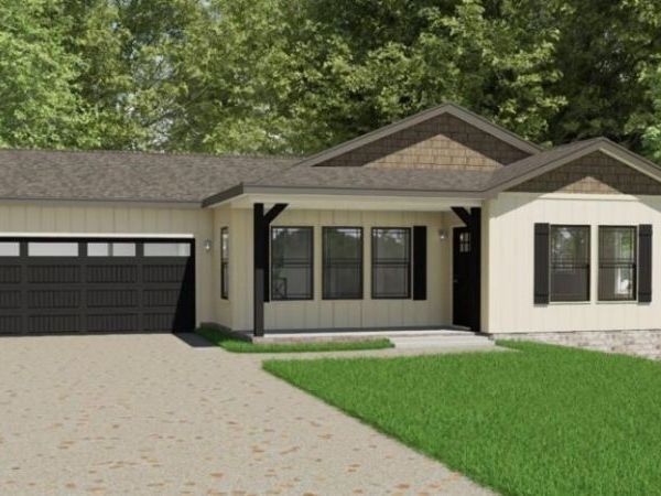Lot 26 Barding Drive, Russellville, TN 37860