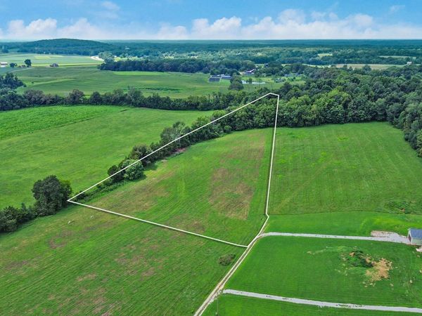TBD Collier Lane, Rock Island, TN 38581
