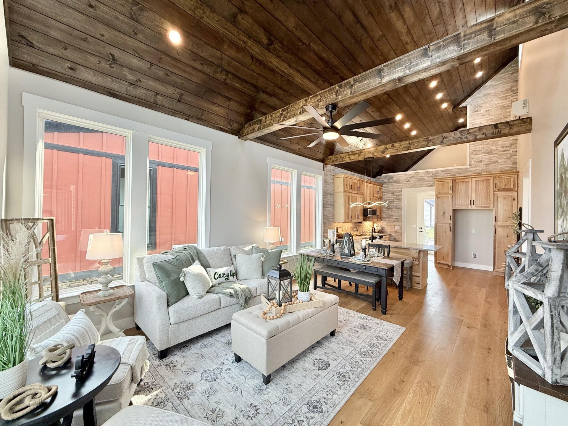 378 Idle Place Circle, Rossville, GA 30741 Main Photo